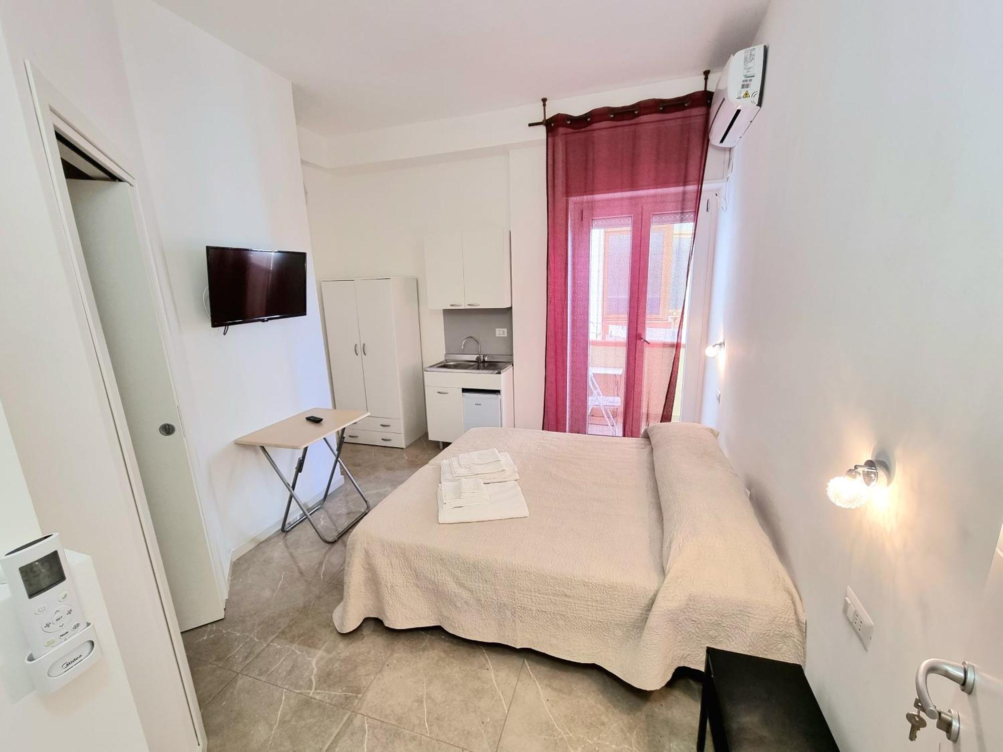 Entos Suite Кальяри Экстерьер фото